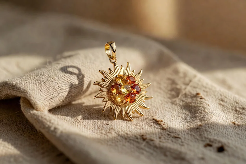 Kolekcja Sun of Lemuria